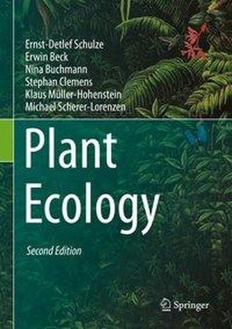 Plant Ecology