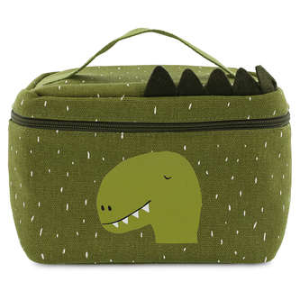 Svačinový termo box Trixie - Mr. Dino