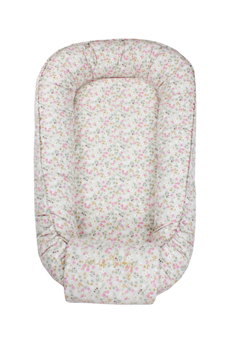 enie baby Hnízdečko ZALIA natural