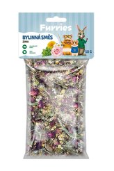 Furries - bylinná směs - zima (50g)