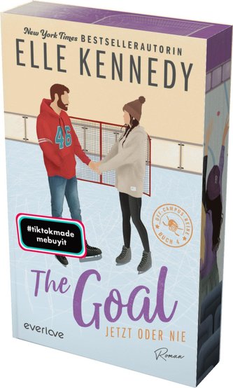 The Goal - Jetzt oder nie