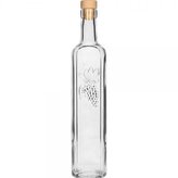 Browin Láhev 500 ml, MAGIC+ zátka
