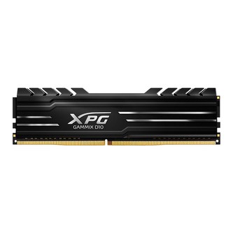 ADATA XPG DIMM DDR4 8GB 3200MHz CL16, Gammix D10