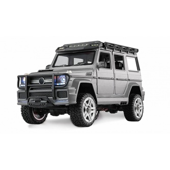 Amewi RC auto BRX24 Metal Scale Crawler 4WD 1:24 Amewi RC auto BRX24 Metal Scale Crawler 4WD 1:24