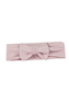 enie baby Dětská čelenka Minnie 16-18m BAMBOO růžová
