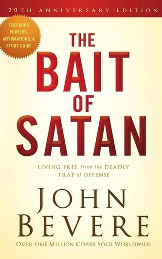 The Bait of Satan, 20th Anniversary Edition