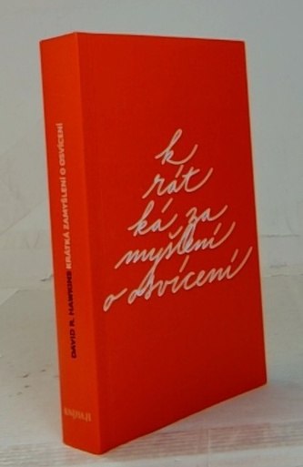 Kratká za myšlení o osvícení