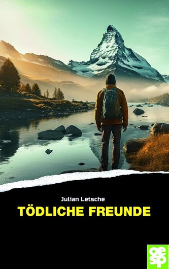 Tödliche Freundschaft