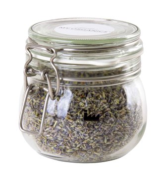 MY.ORGANICS The Organic Herbs Deluxe Lavender sušená levandule květ 50 g