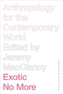 Exotic No More, Second Edition