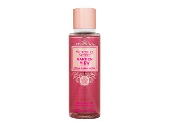 Victoria´s Secret Garden View Tělový sprej 250 ml pro ženy