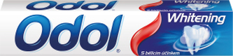 Odol Whitening Zubní pasta 75 ml unisex