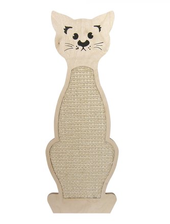 Cat-Gato škrabák 59x21cm