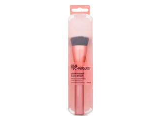 Real Techniques Face Štětec Glow Round Base Brush 1 ks pro ženy