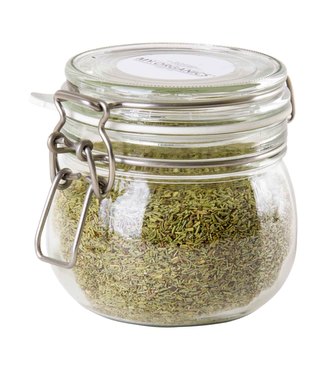 MY.ORGANICS The Organic Herbs Deluxe Rosemary sušený rozmarýn list 150 g