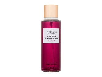 Victoria´s Secret Wild Fig & Manuka Honey Tělový sprej 250 ml pro ženy