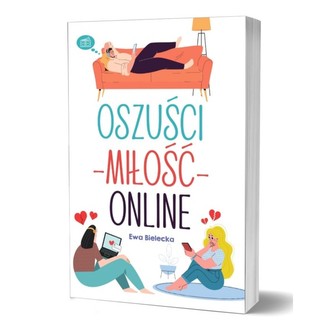 Oszuści miłość online