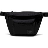 Herschel Pop Quiz Hip Pack Black Tonal