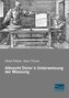 Albrecht Dürer´s Unterweisung der Messung