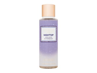 Victoria´s Secret Nightsip Tělový sprej 250 ml pro ženy