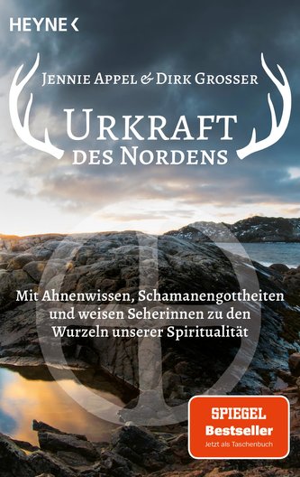 Urkraft des Nordens