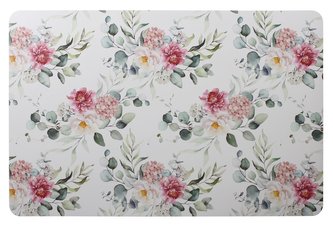 Prostírání PEONIA 28x43,5 cm Mybesthome