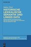 Integration von historischer lexikalischer Semantik und Ontologien in den Digital Humanities
