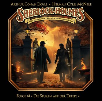 Sherlock Holmes - Folge 61