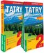 Tatry Polskie i Słowackie przewodnik 2w1 w.2024