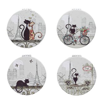 Zrcátko MIR29C01 BUG ART KIUB