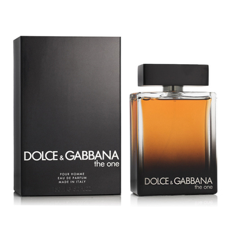 Dolce & Gabbana The One Pour Homme EDP 150 ml M