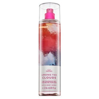 Tělový spray  od značky . Vámi vybrané balení má objem 236 ml.