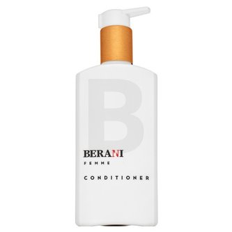 Berani Femme Conditioner vyživující kondicionér pro všechny typy vlasů 300 ml