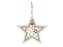 závěs hvězda dřevo 13cm 8886012