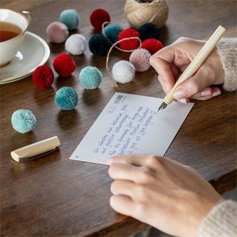 Plnicí pero "Ceod Shiny", zlaté, M, SCHNEIDER 168653