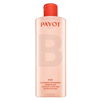 PAYOT Nue Micelární voda Cleansing Micellar Water 400 ml pro ženy
