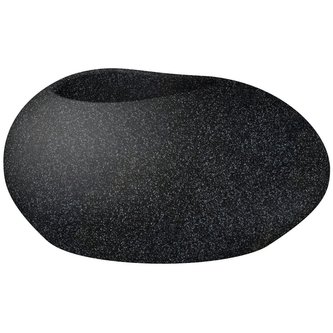 Obal 280 Stony Black 48
