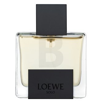 Parfémovaná voda  od značky Loewe byla vytvořená výhradně pro muže. Toto balení obsahuje 50 ml vámi vybrané vůně.
