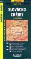 SC 063 Slovácko, Chřiby 1:50 000