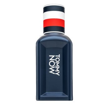 Toaletní voda Tommy Now od značky Tommy Hilfiger byla vytvořená výhradně pro muže. Toto balení obsahuje 30 ml vámi vybrané vůně.