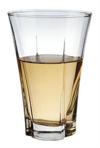 Sklenička, 28 cl, "Flamenco HB"