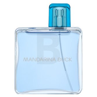 Toaletní voda For Him od značky Mandarina Duck byla vytvořená výhradně pro muže. Toto balení obsahuje 100 ml vámi vybrané vůně.