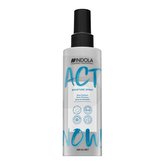 Indola Act Now! Moisture Spray stylingový sprej pro hydrataci vlasů 200 ml