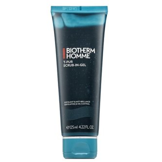 Pleťová a tělová kosmetika v naší nabídce nese jména těch nejslavnějších kosmetických značek. Tento přípravek značky Biotherm se řadí pod čisticí pleťové emulze a byl vytvořen speciálně pro muže. Toto balení obsahuje 125 ml vámi vybraného produktu. Čištěn