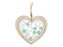 závěs srdce dřevěný 11x11cm 8886092