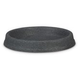 Podmiska 370 Schwarz Granit 38