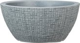 Obal 297 Barceo Bowl Stony Gray 40