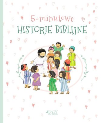 5-minutowe historie biblijne wyd.2/2024