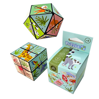 Puzzle-Cube-hračka-Zooniverse