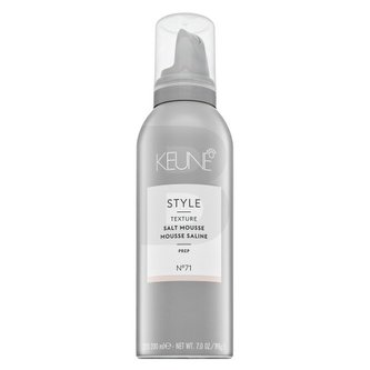 Vlasová kosmetika  v naší nabídce nese jména těch nejslavnějších kadeřnických značek. Stylingové spreje značky Keune z kolekce Style byly vytvořeny pro všechny typy vlasů speciálně pro ženy. Tento kadeřnický zázrak má objem 200 ml.